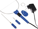 Wetekom Styropor Schneider Set